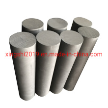 Hot Sale High Purity Graphite Material 30-99.9% Extruded Graphite Rod